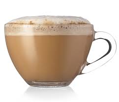 Flat white